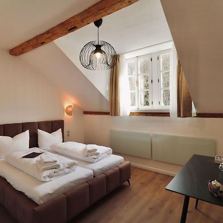 Residence Polonia Карлові Вари Екстер'єр фото