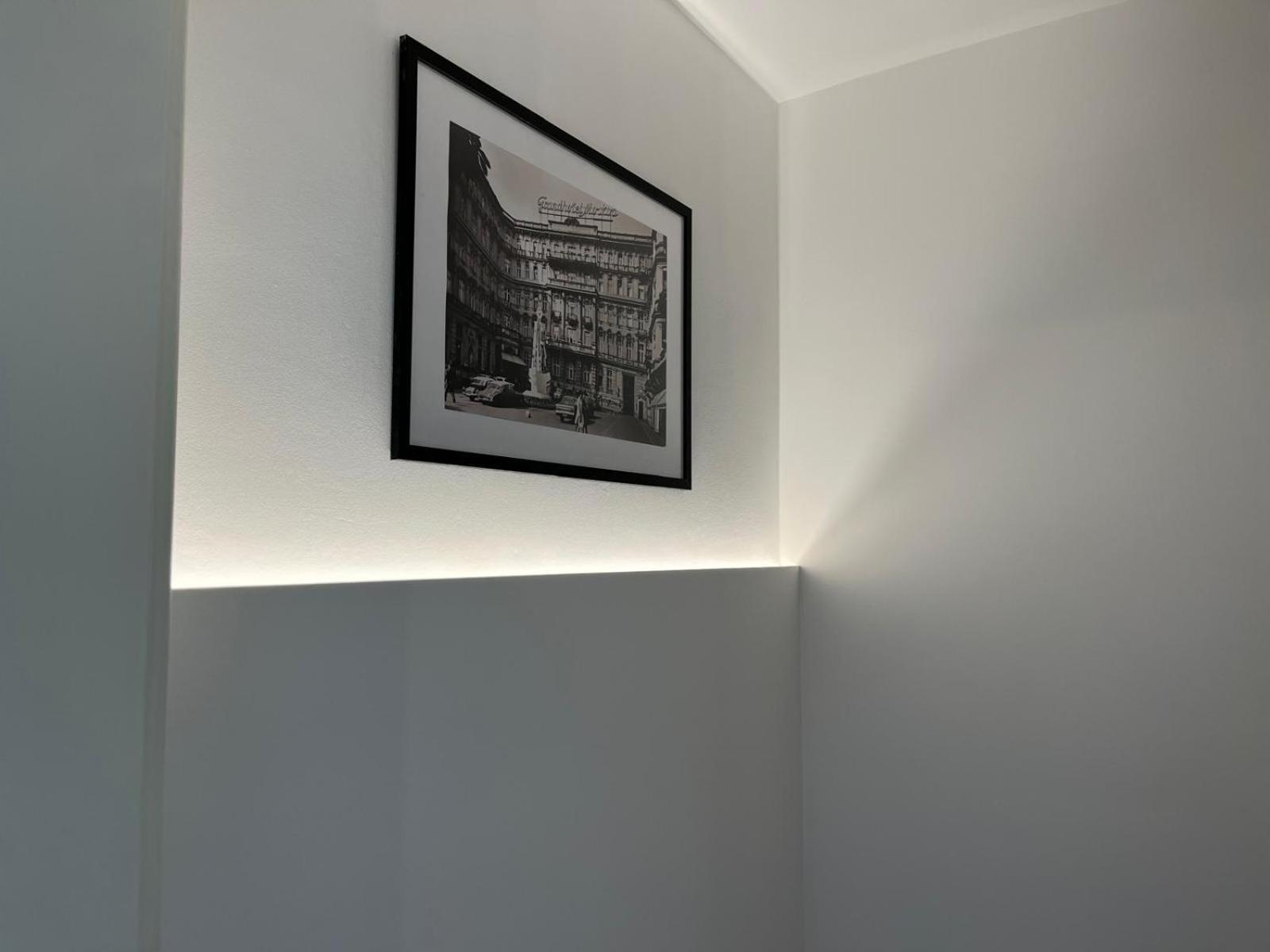 Residence Polonia Карлові Вари Екстер'єр фото
