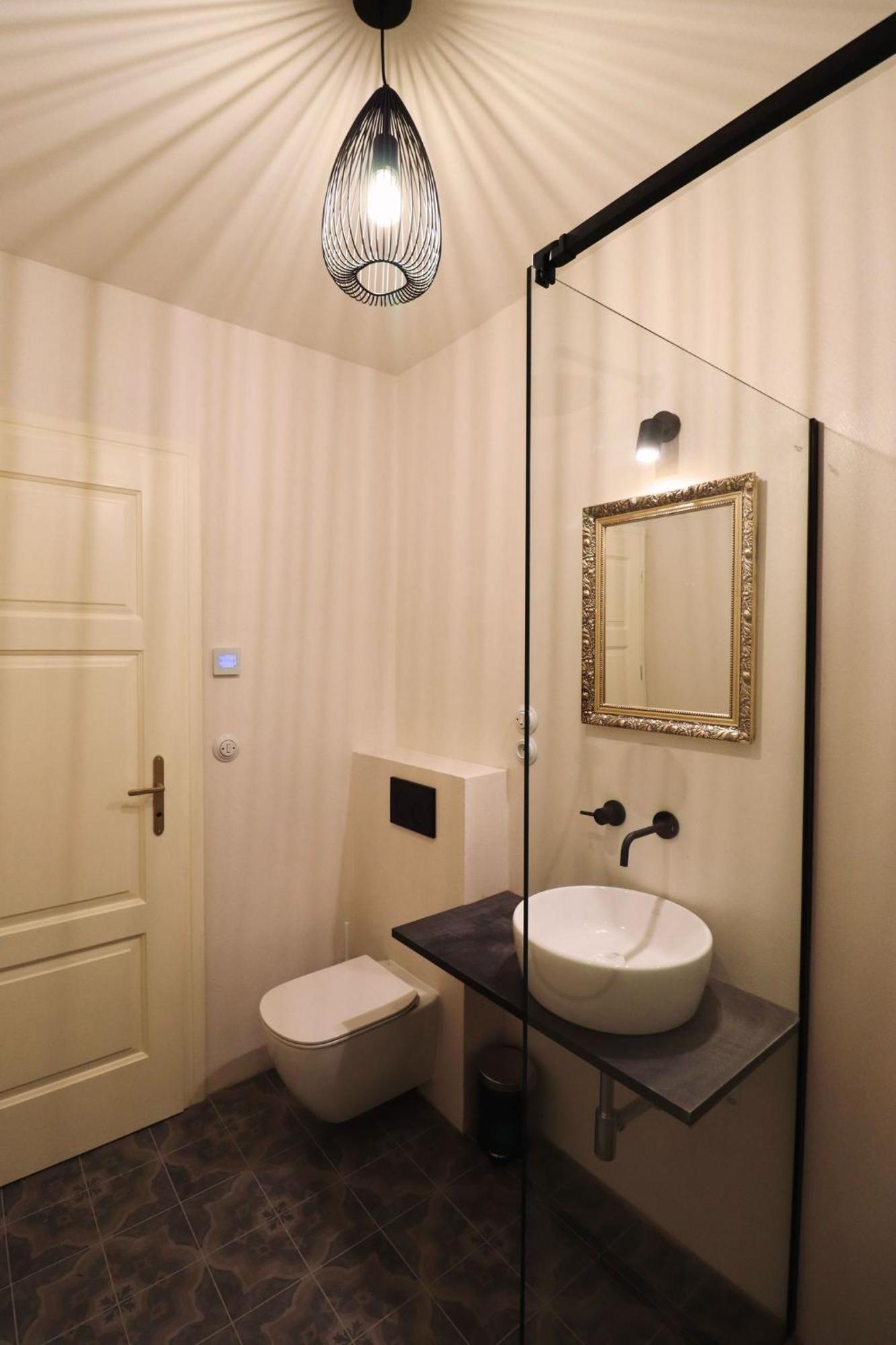 Residence Polonia Карлові Вари Екстер'єр фото
