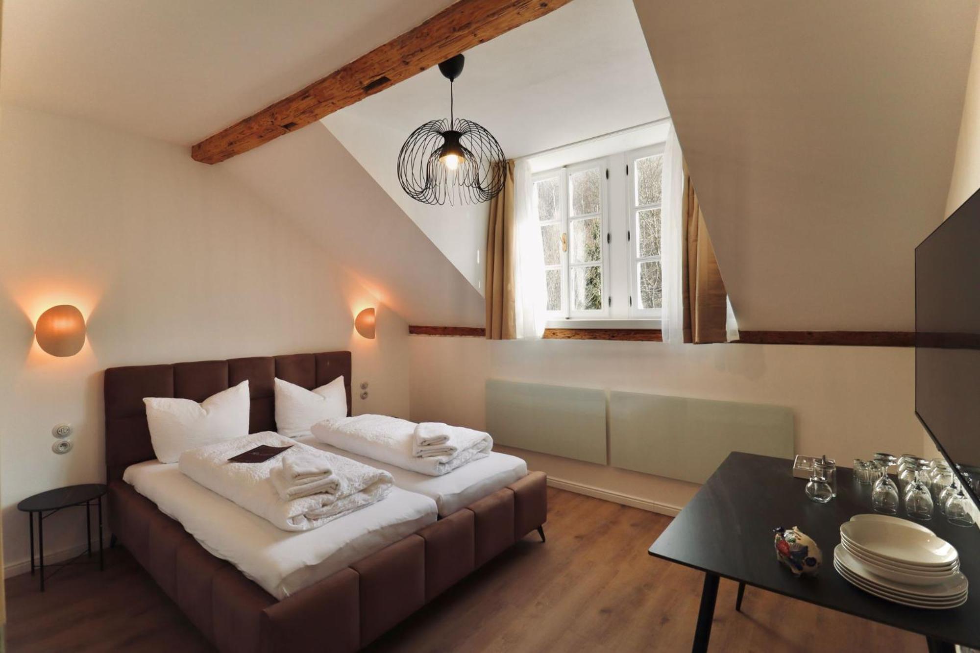 Residence Polonia Карлові Вари Екстер'єр фото